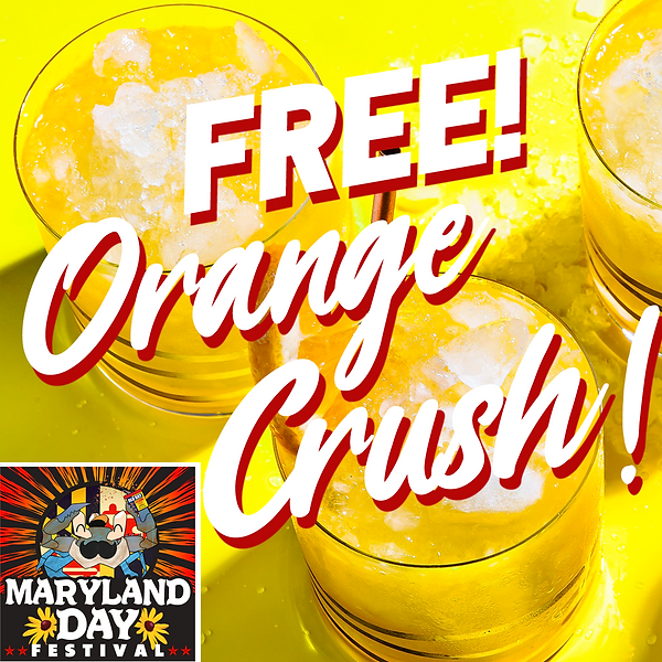 Maryland Day Festival